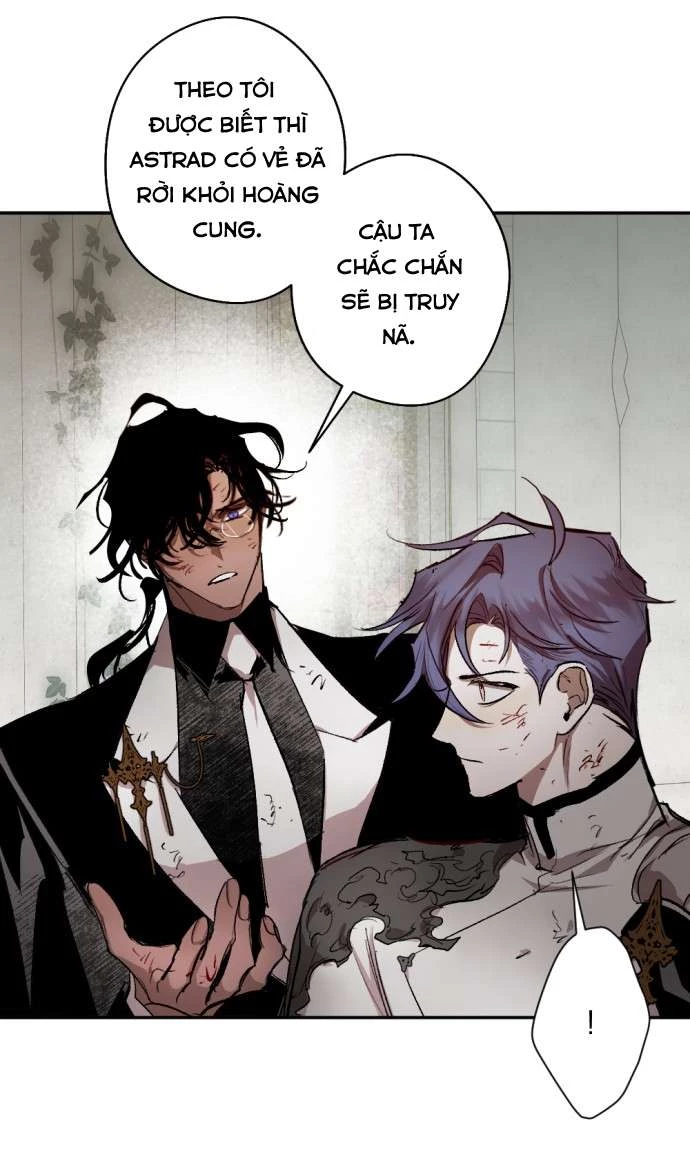 Lời Thú Nhận Của Chúa Tể Bóng Tối Chapter 117 - 37