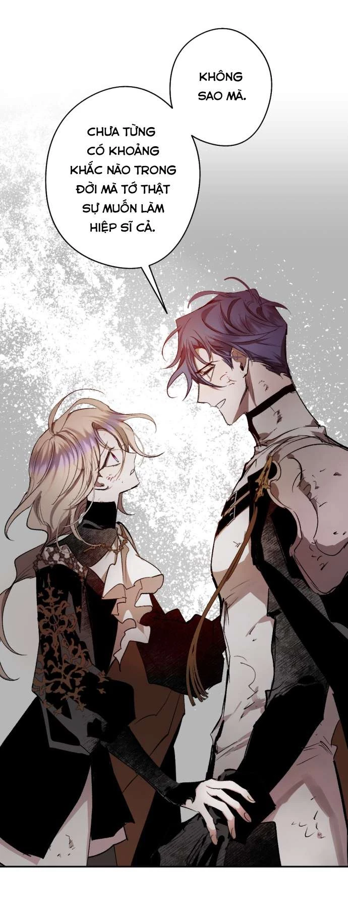 Lời Thú Nhận Của Chúa Tể Bóng Tối Chapter 117 - 40