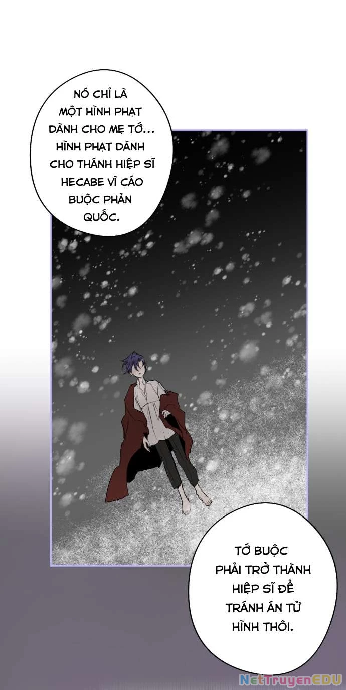 Lời Thú Nhận Của Chúa Tể Bóng Tối Chapter 117 - 41