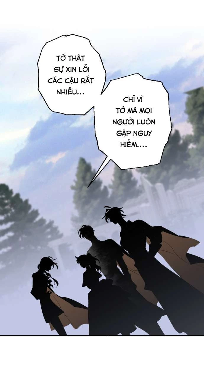 Lời Thú Nhận Của Chúa Tể Bóng Tối Chapter 117 - 47