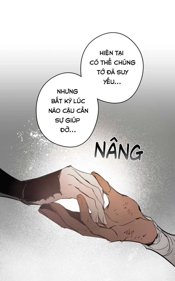 Lời Thú Nhận Của Chúa Tể Bóng Tối Chapter 117 - 56