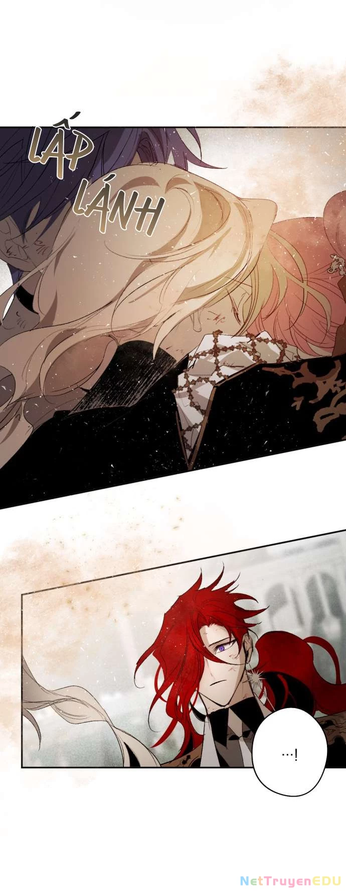 Lời Thú Nhận Của Chúa Tể Bóng Tối Chapter 117 - 60