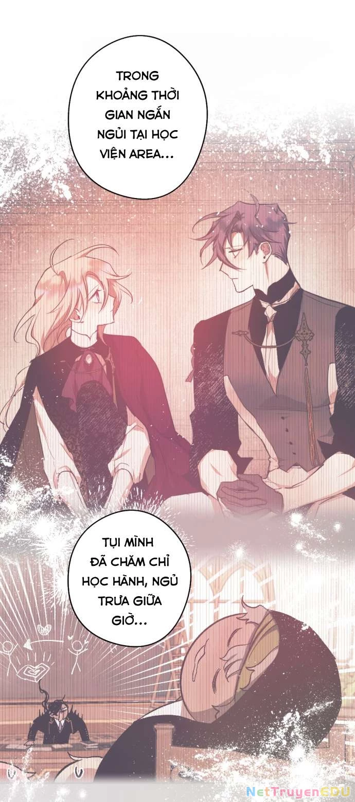 Lời Thú Nhận Của Chúa Tể Bóng Tối Chapter 117 - 61