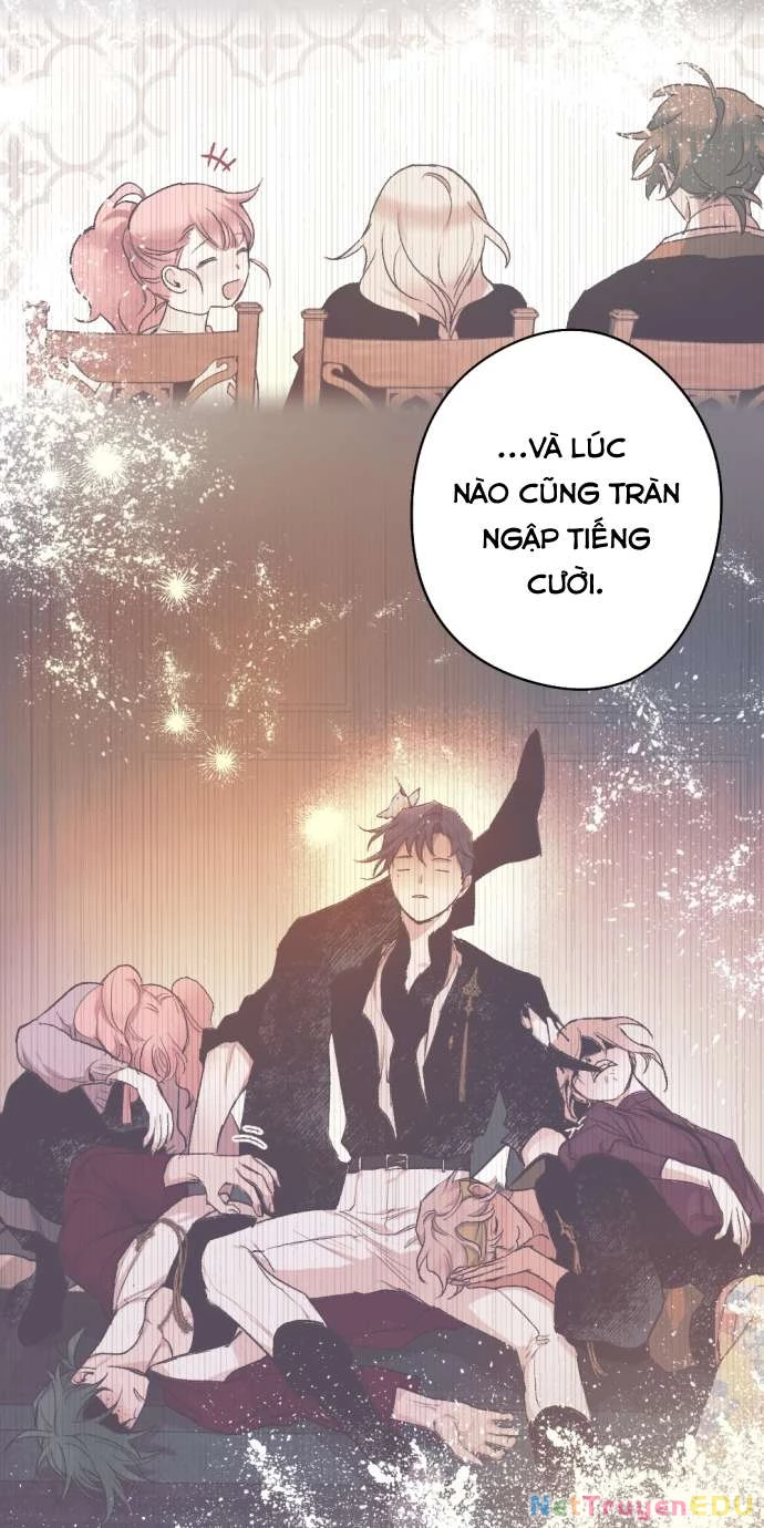 Lời Thú Nhận Của Chúa Tể Bóng Tối Chapter 117 - 62
