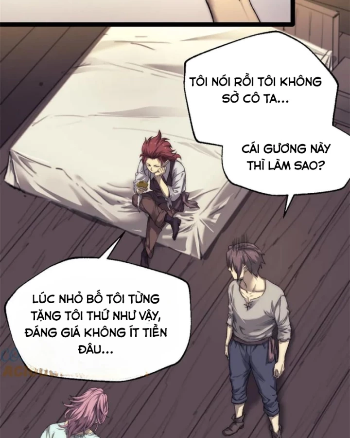 Một Ngày Của Tôi Có 48 Giờ Chapter 88 - 7