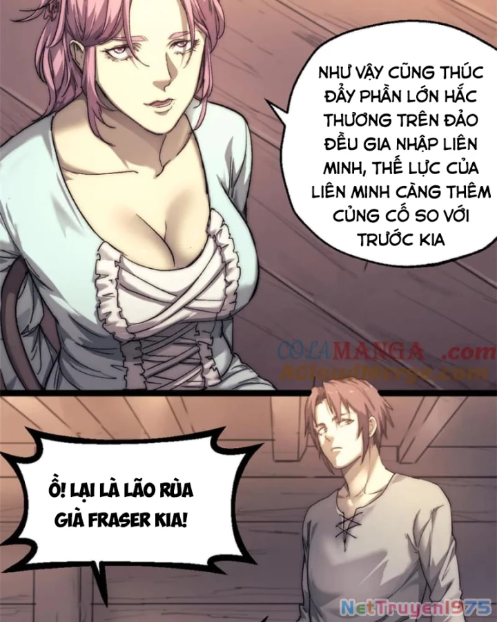 Một Ngày Của Tôi Có 48 Giờ Chapter 88 - 21