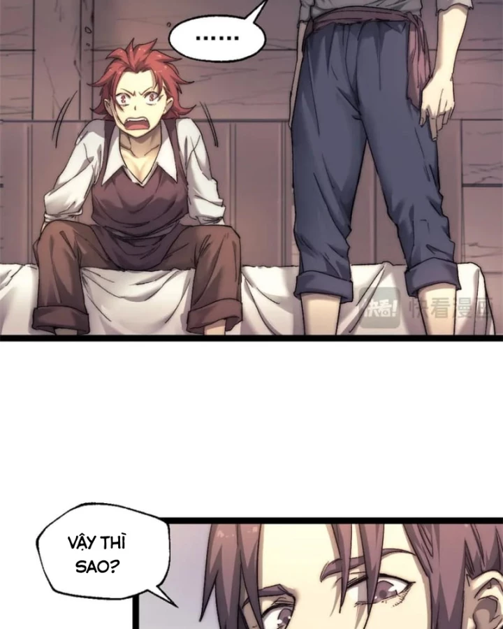 Một Ngày Của Tôi Có 48 Giờ Chapter 88 - 22