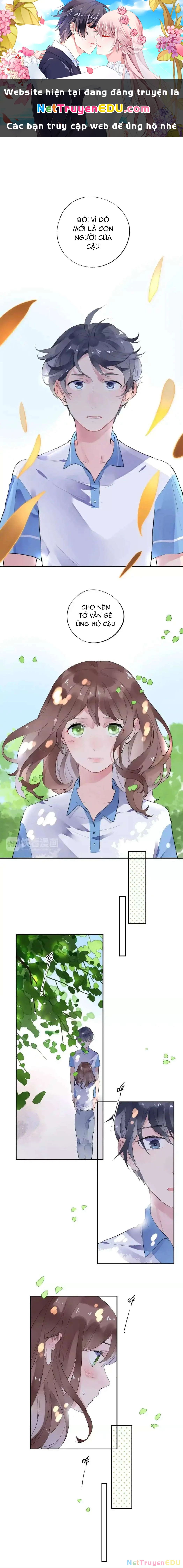 [ Khả Nguyệt ] Dolo Vận Mệnh Giao Nang Chapter 8 - 1