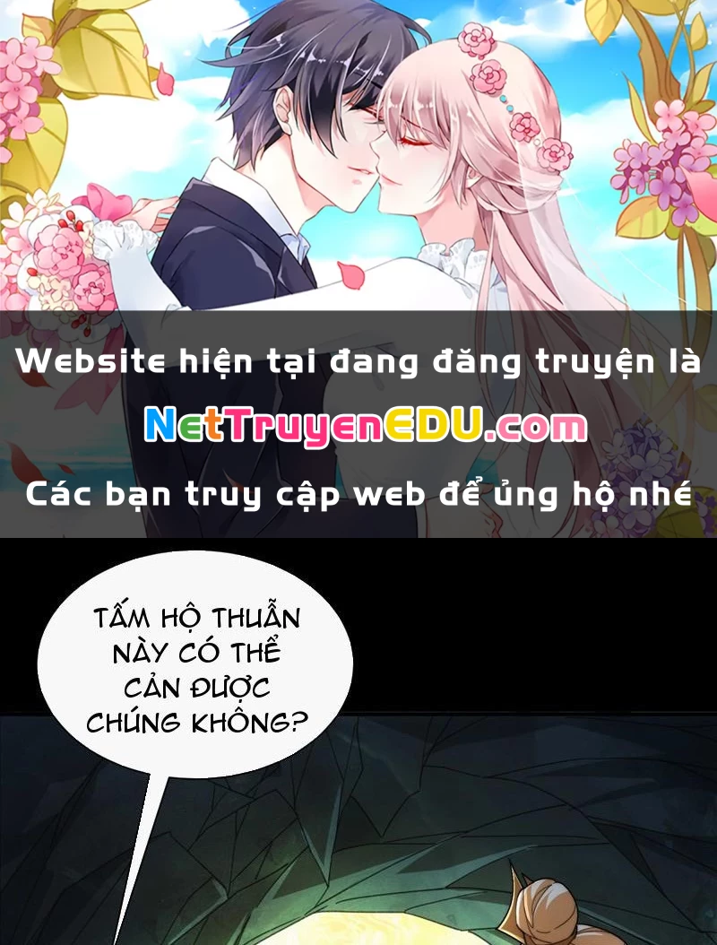 Ta Thực Sự Không Có Hứng Tu Tiên Chapter 48 - 1