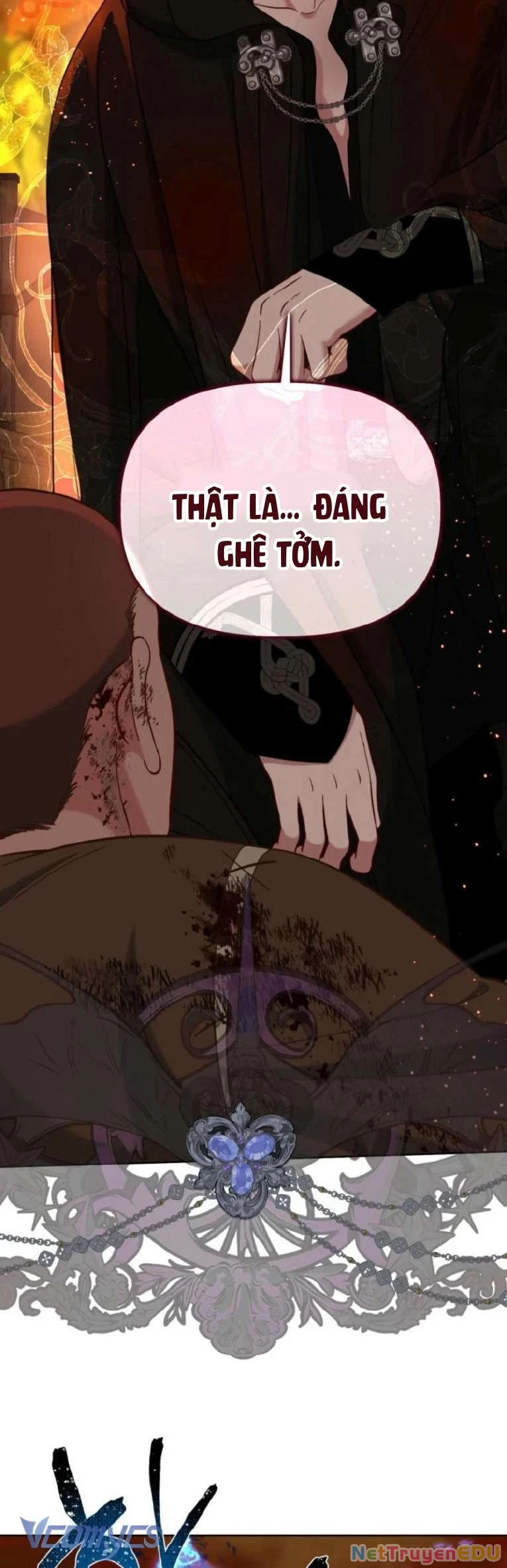 Sự Điều Trị Đặc Biệt Của Tinh Linh Chapter 101 - 14