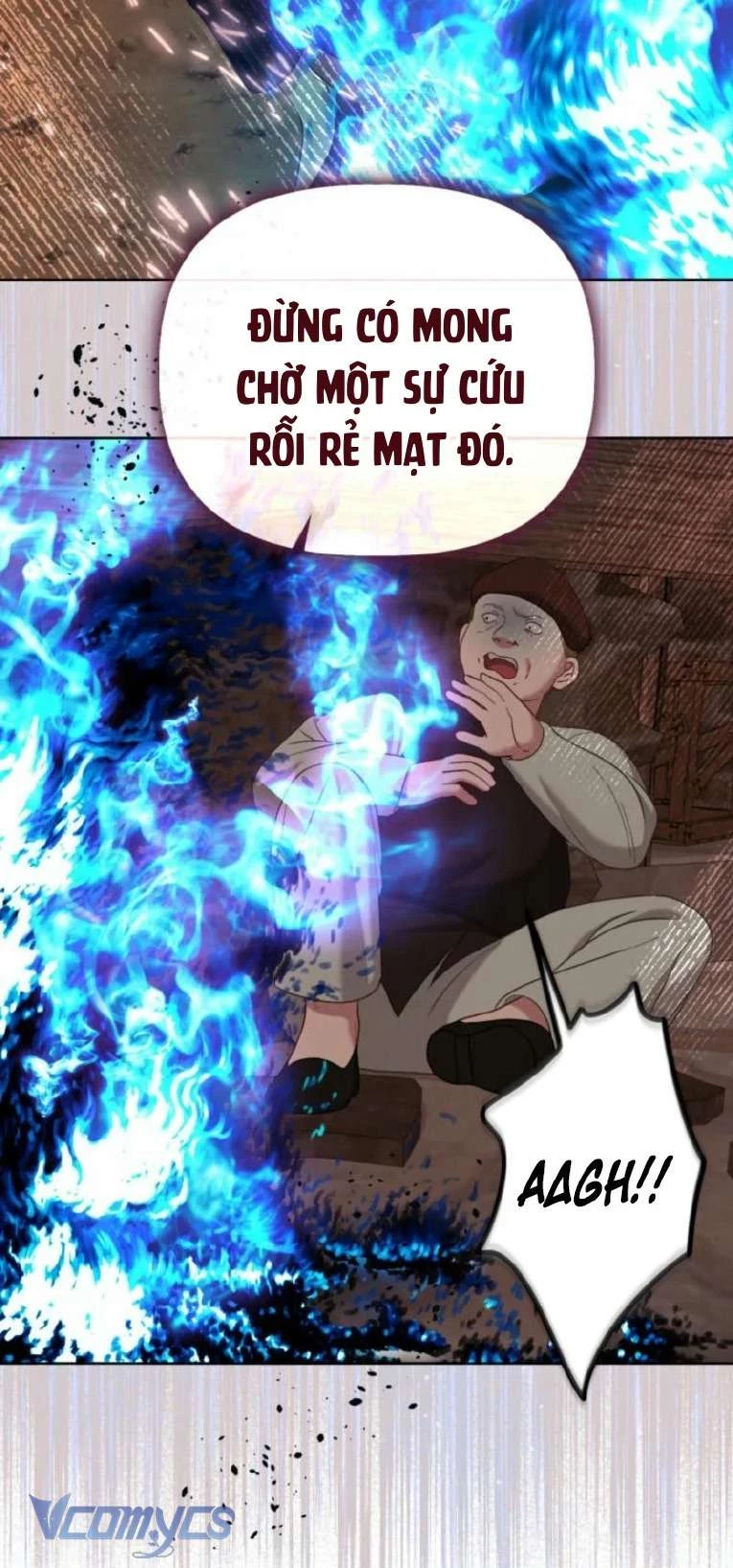 Sự Điều Trị Đặc Biệt Của Tinh Linh Chapter 101 - 17