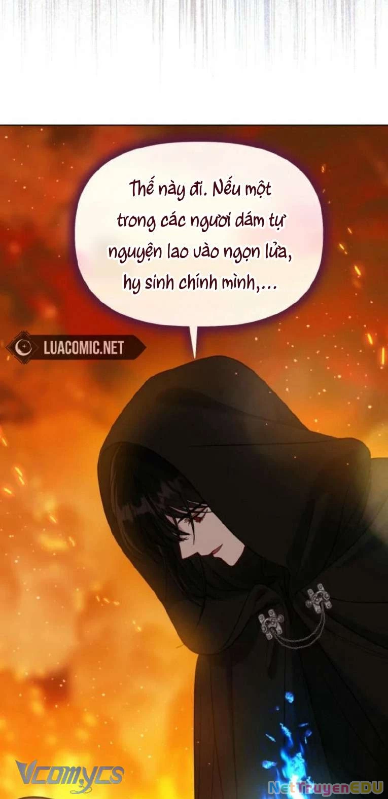 Sự Điều Trị Đặc Biệt Của Tinh Linh Chapter 101 - 18