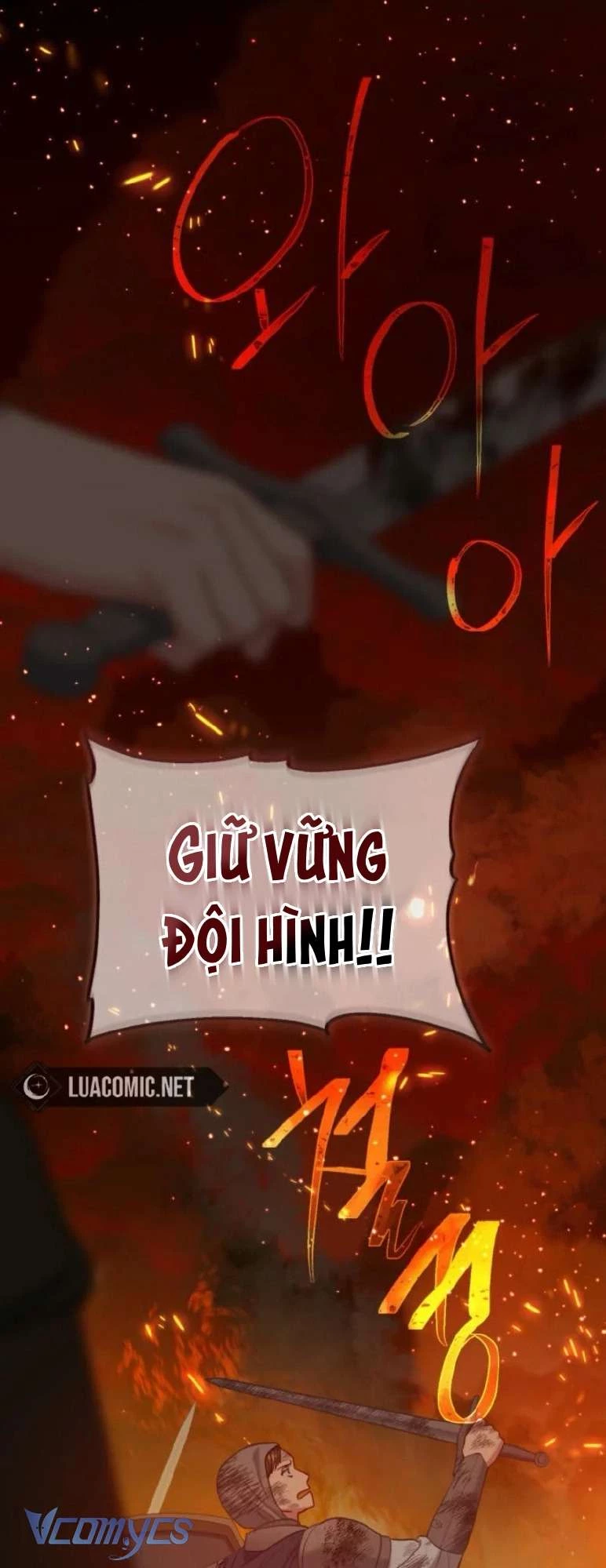 Sự Điều Trị Đặc Biệt Của Tinh Linh Chapter 101 - 27