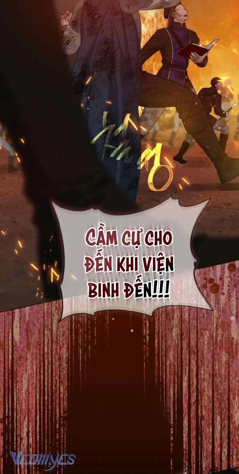 Sự Điều Trị Đặc Biệt Của Tinh Linh Chapter 101 - 28
