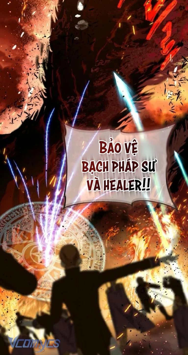 Sự Điều Trị Đặc Biệt Của Tinh Linh Chapter 101 - 30
