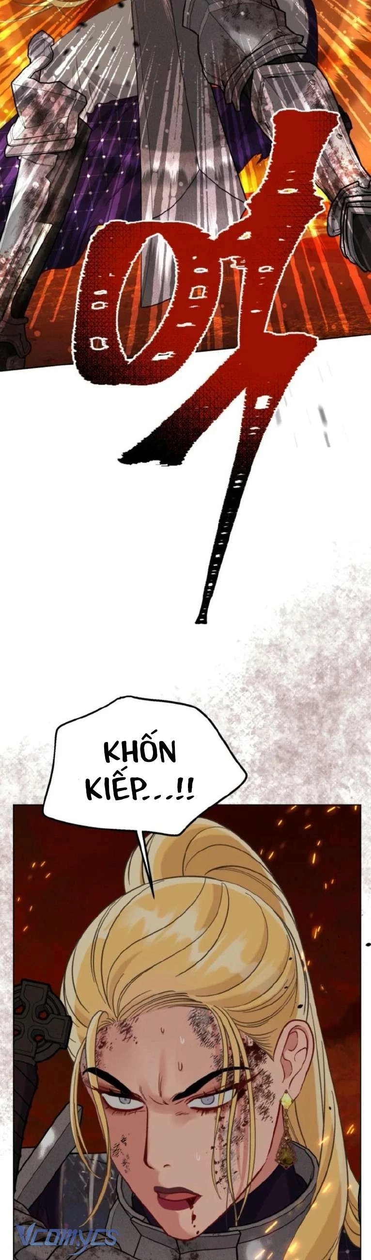 Sự Điều Trị Đặc Biệt Của Tinh Linh Chapter 101 - 34