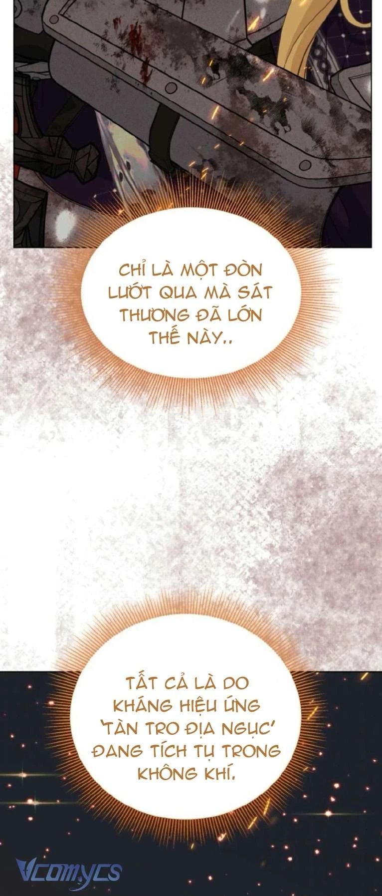 Sự Điều Trị Đặc Biệt Của Tinh Linh Chapter 101 - 35