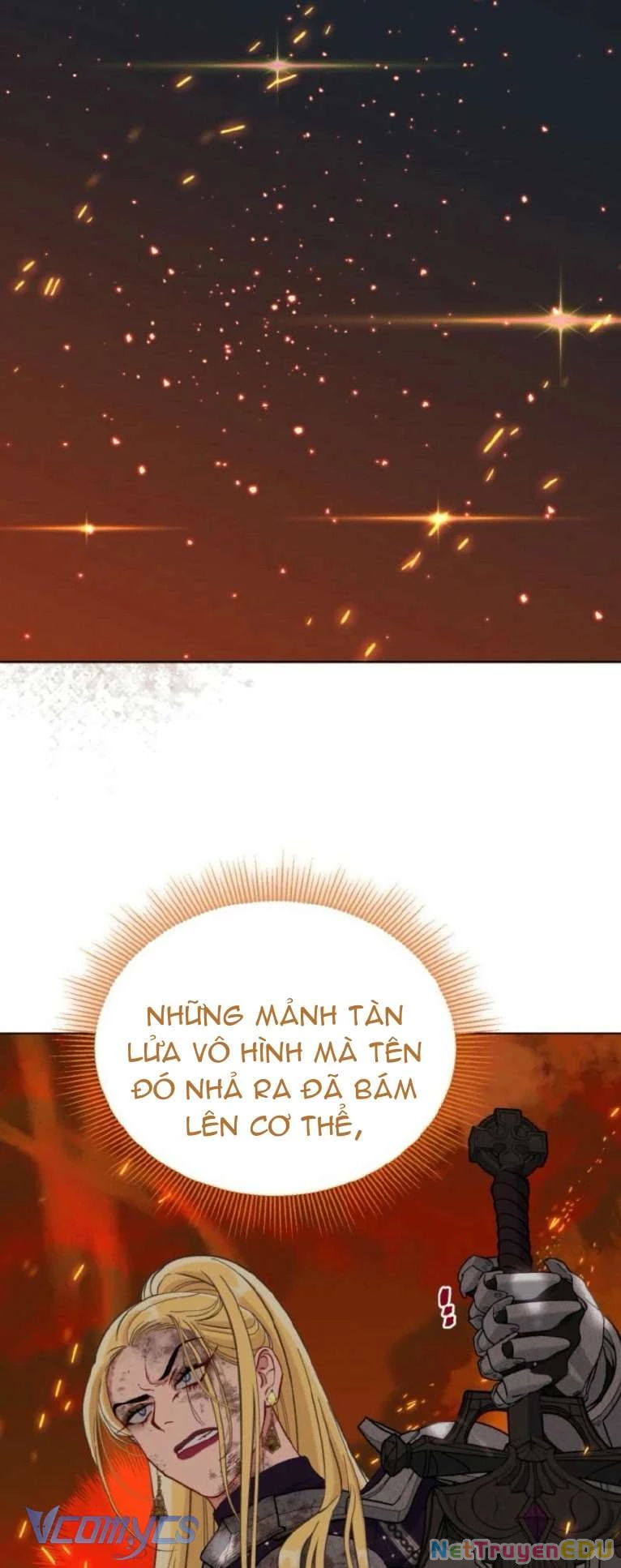 Sự Điều Trị Đặc Biệt Của Tinh Linh Chapter 101 - 36