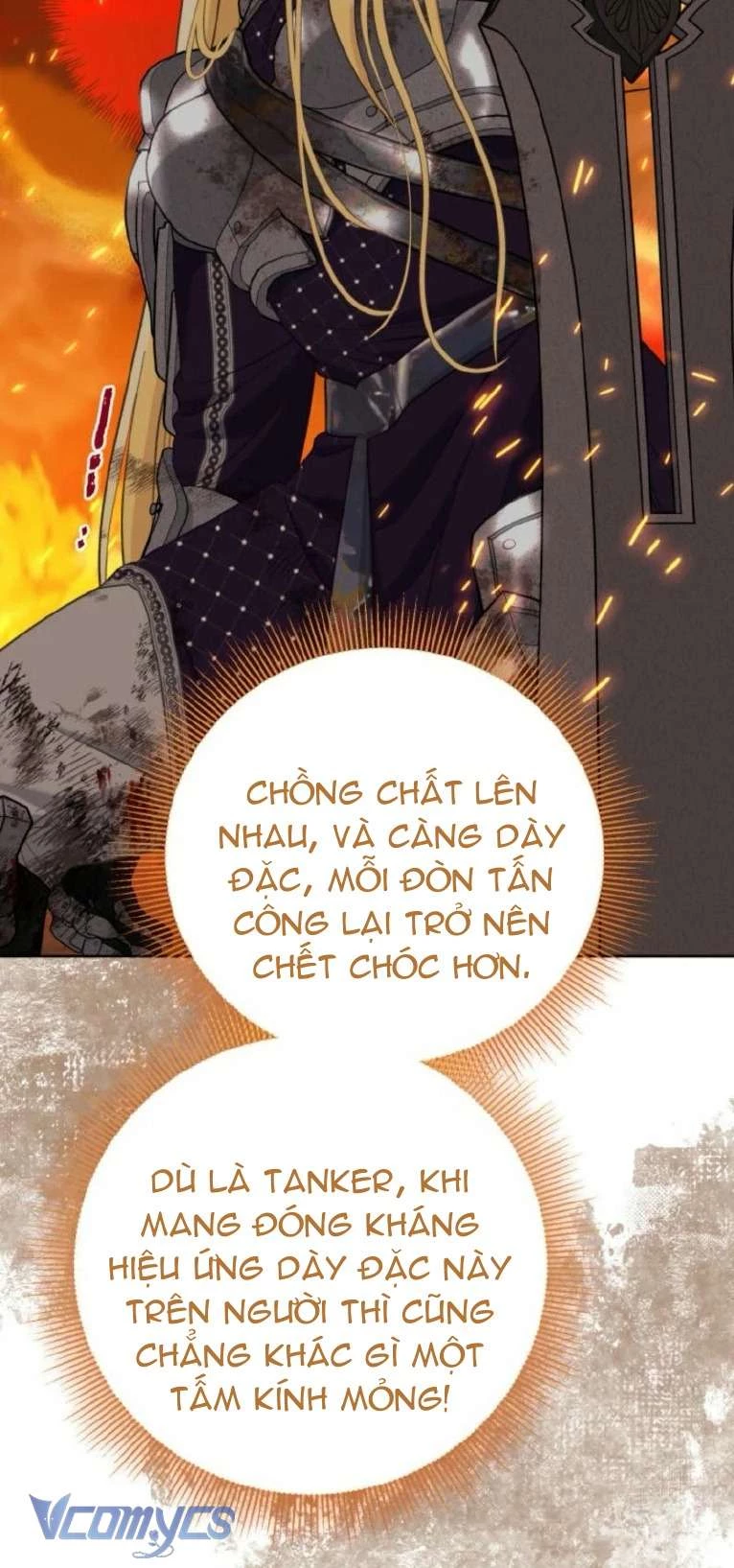 Sự Điều Trị Đặc Biệt Của Tinh Linh Chapter 101 - 37