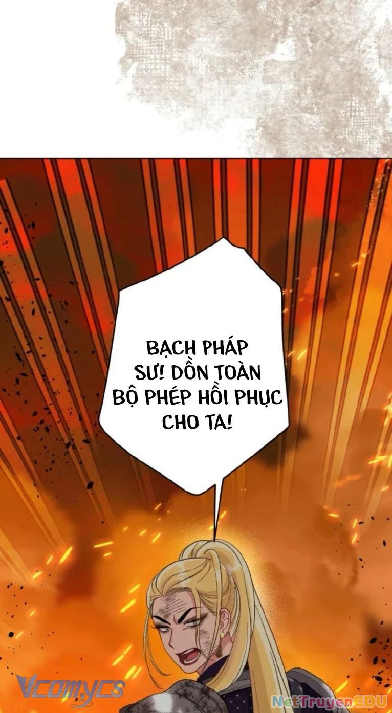 Sự Điều Trị Đặc Biệt Của Tinh Linh Chapter 101 - 38