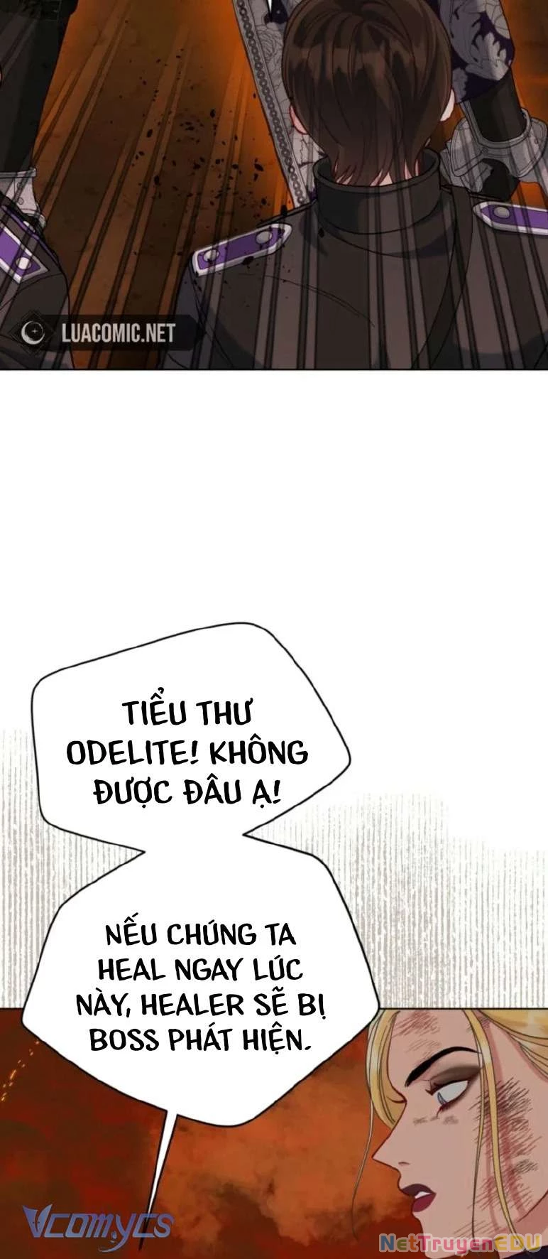 Sự Điều Trị Đặc Biệt Của Tinh Linh Chapter 101 - 40