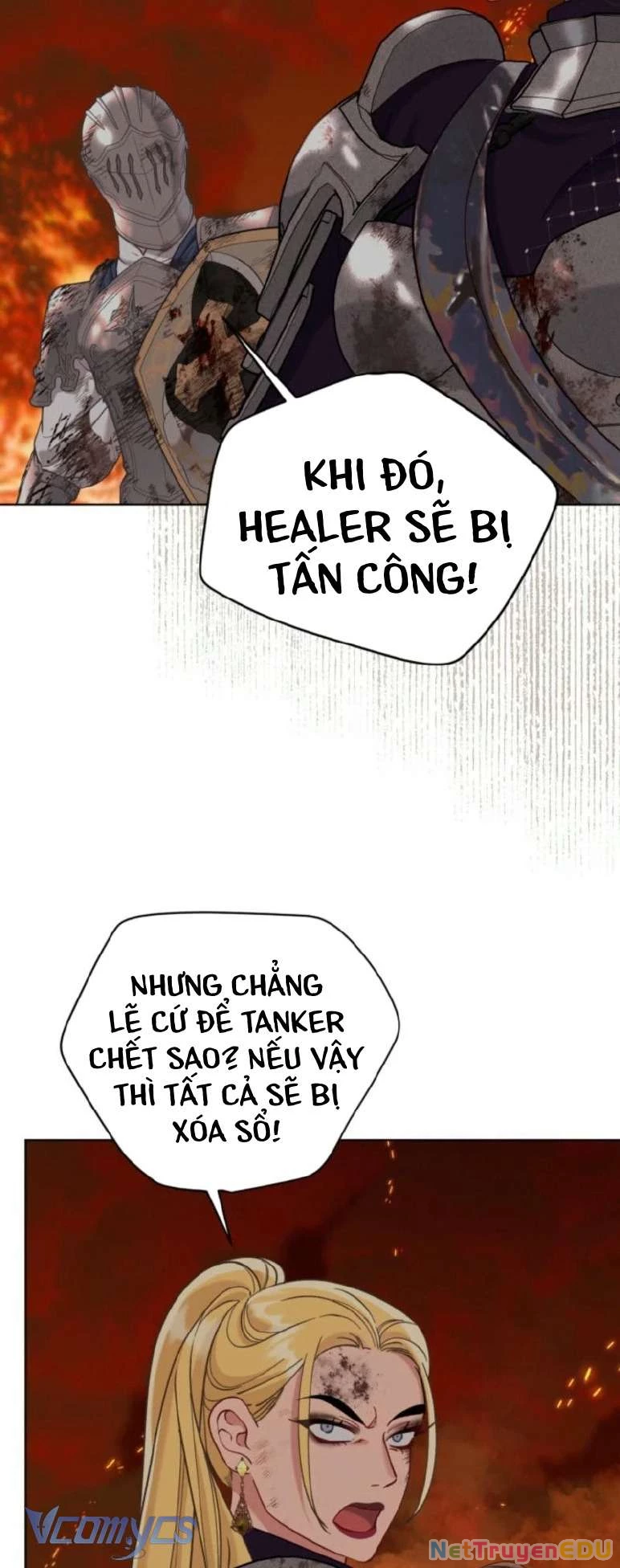 Sự Điều Trị Đặc Biệt Của Tinh Linh Chapter 101 - 41