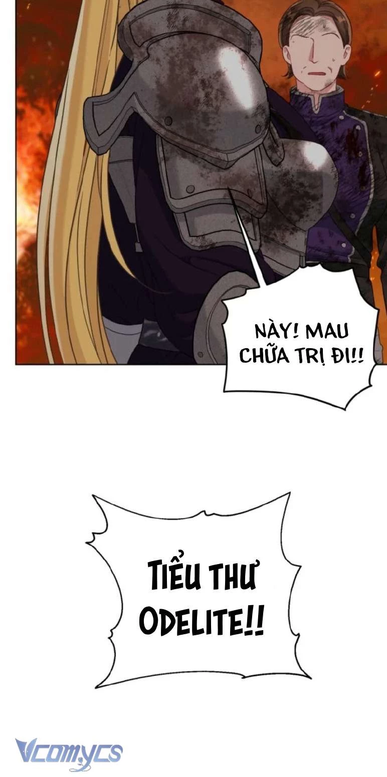 Sự Điều Trị Đặc Biệt Của Tinh Linh Chapter 101 - 42