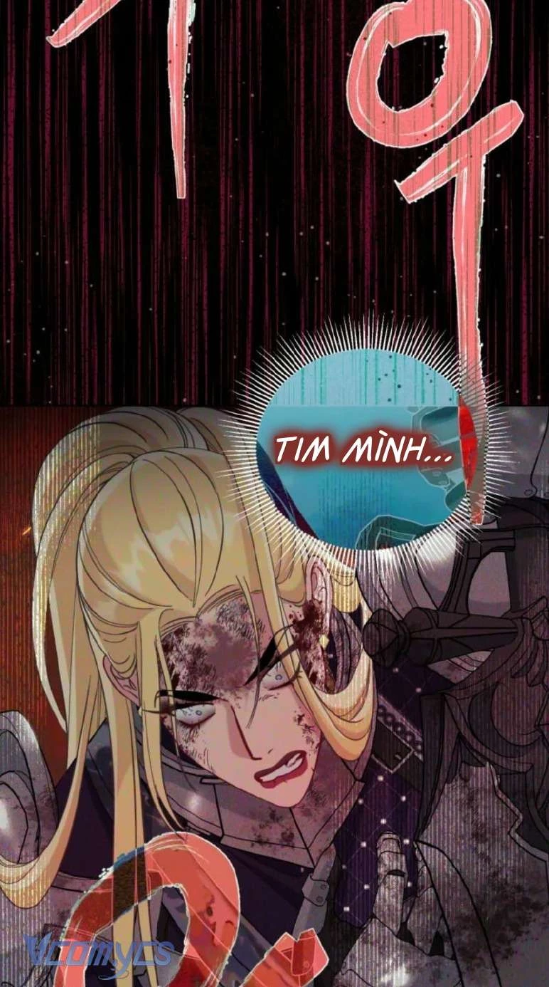Sự Điều Trị Đặc Biệt Của Tinh Linh Chapter 101 - 64