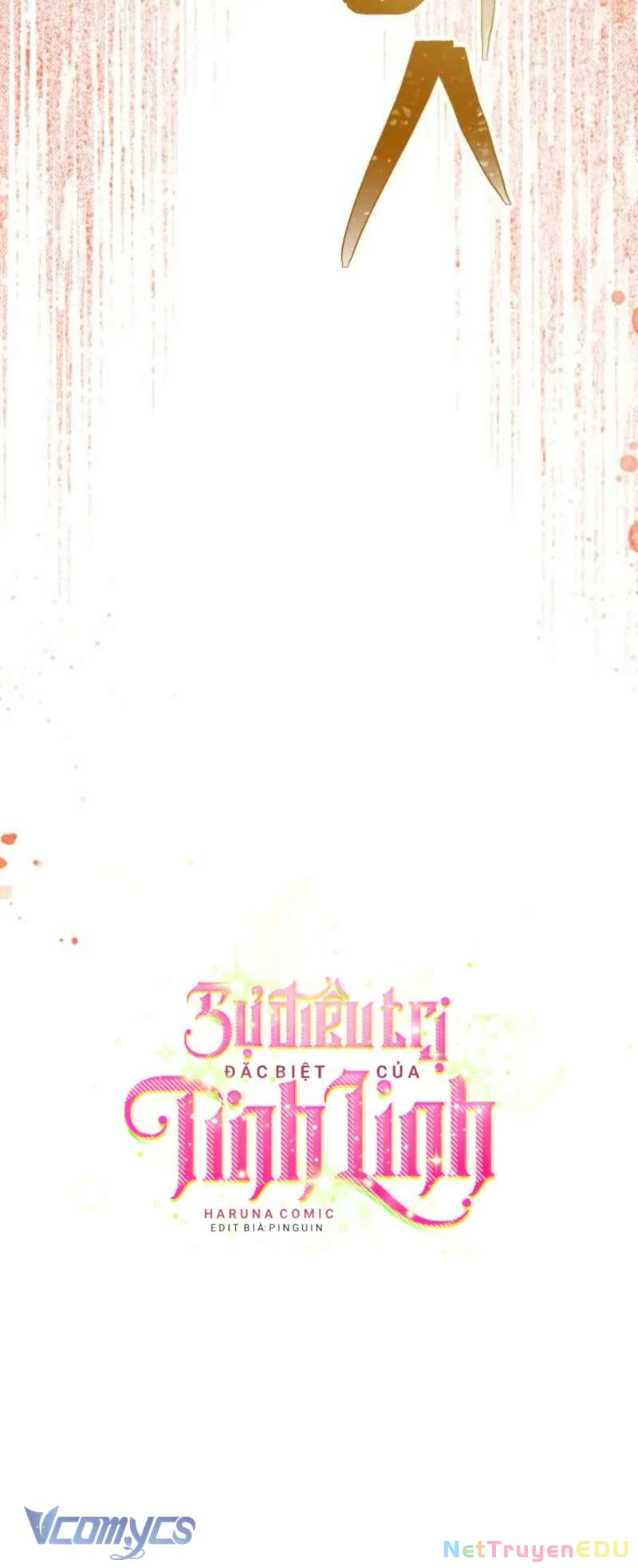 Sự Điều Trị Đặc Biệt Của Tinh Linh Chapter 101 - 76