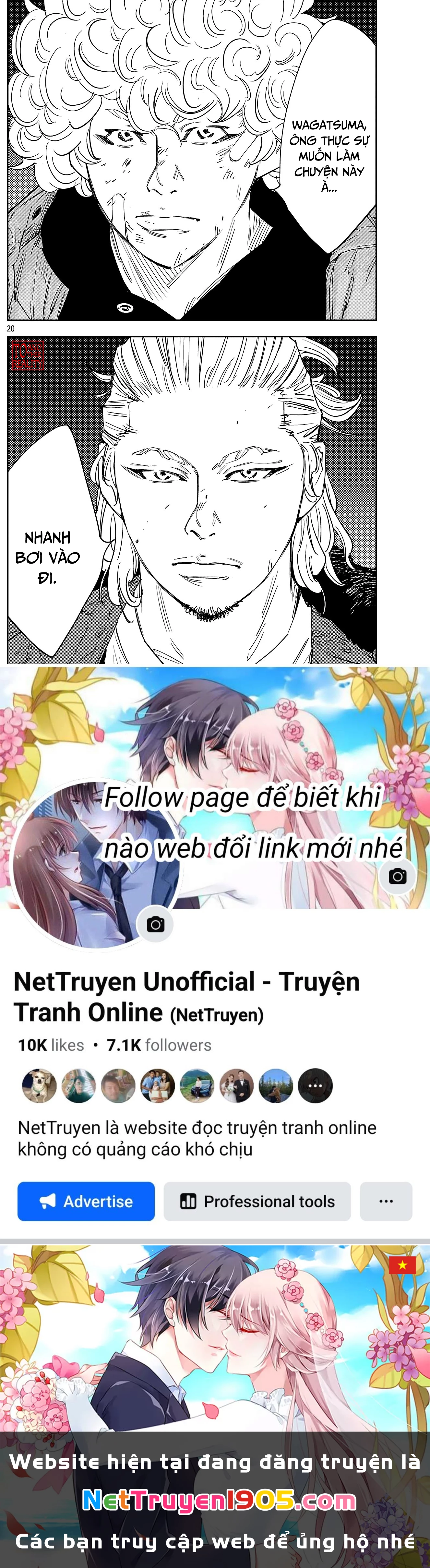 Nine Peaks Chapter 127 - 19