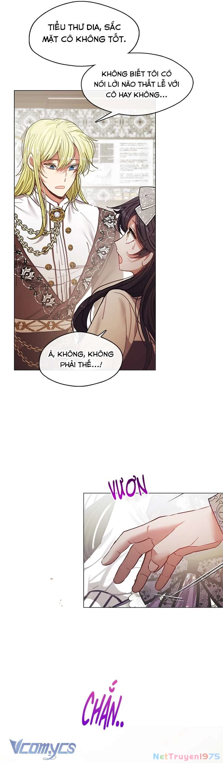 Gia Đình Bị Ám Ảnh Bởi Tôi Chapter 74 - 2