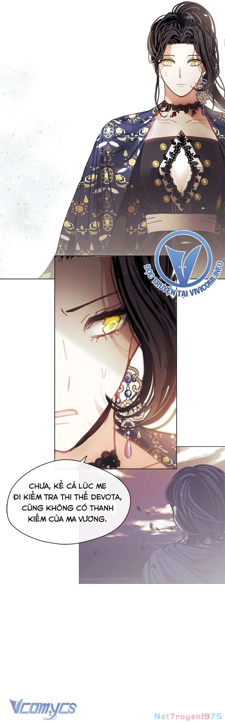 Gia Đình Bị Ám Ảnh Bởi Tôi Chapter 74 - 11