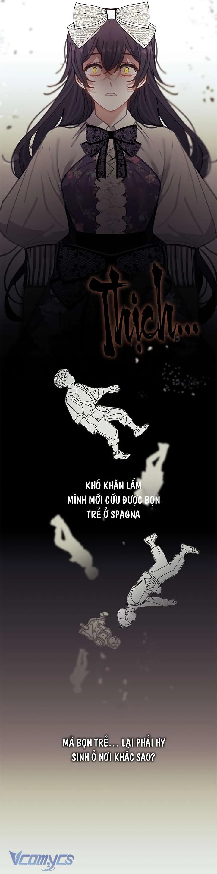 Gia Đình Bị Ám Ảnh Bởi Tôi Chapter 74 - 21