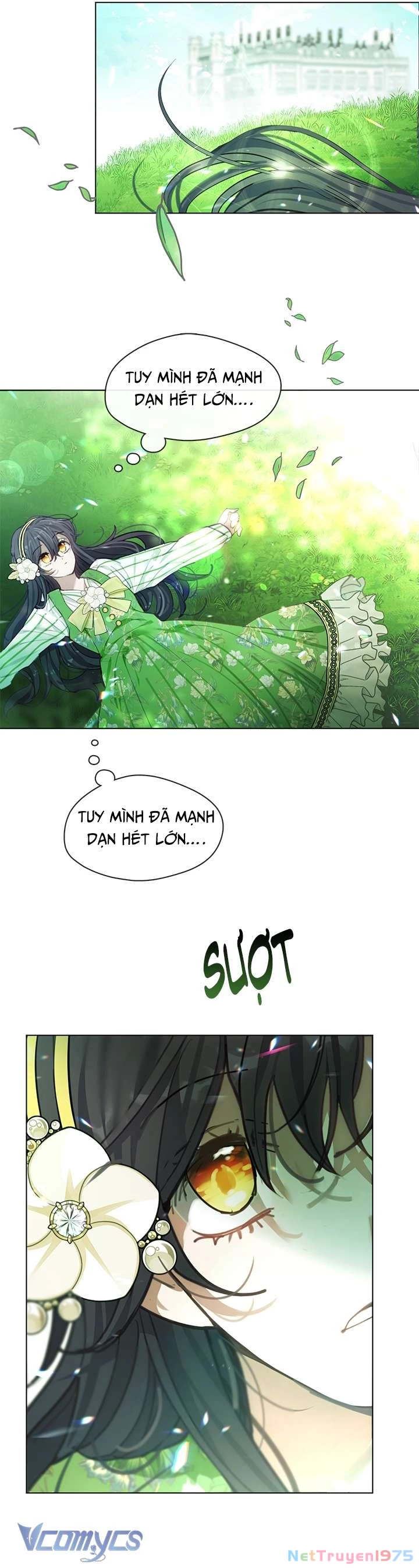 Gia Đình Bị Ám Ảnh Bởi Tôi Chapter 74 - 25