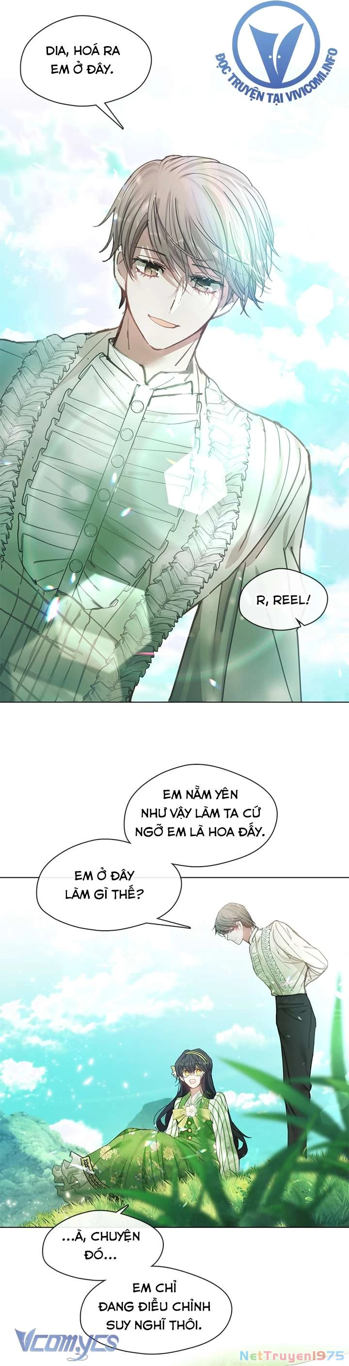 Gia Đình Bị Ám Ảnh Bởi Tôi Chapter 74 - 26