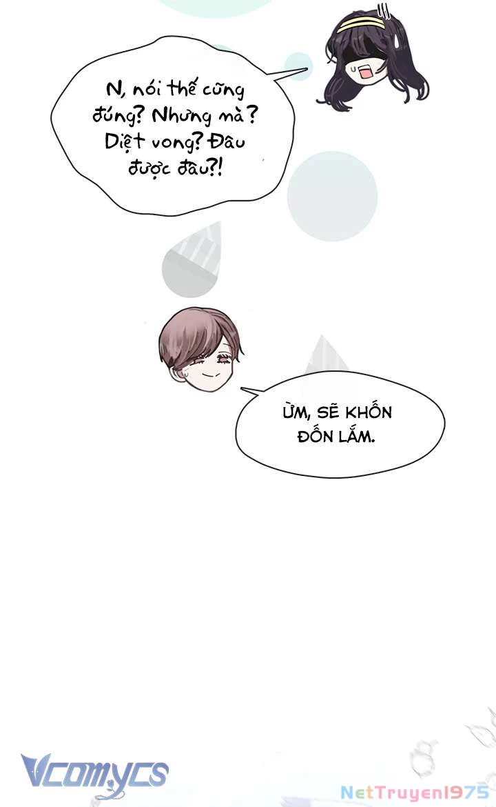 Gia Đình Bị Ám Ảnh Bởi Tôi Chapter 74 - 31