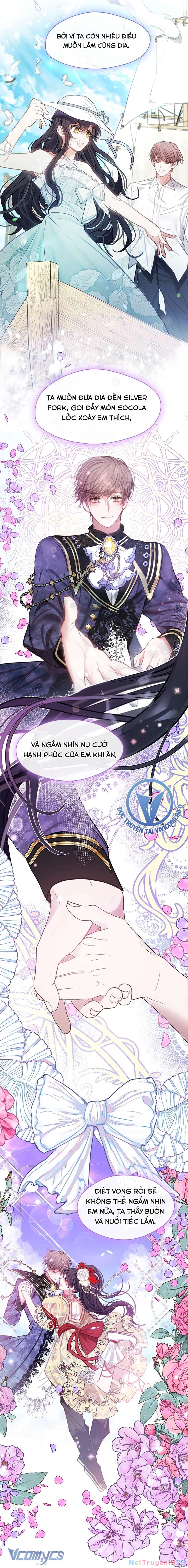 Gia Đình Bị Ám Ảnh Bởi Tôi Chapter 74 - 32