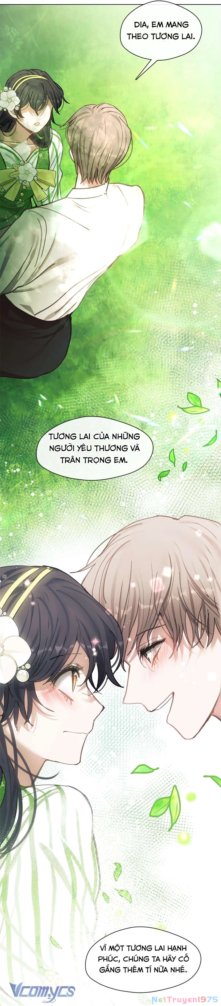 Gia Đình Bị Ám Ảnh Bởi Tôi Chapter 74 - 34