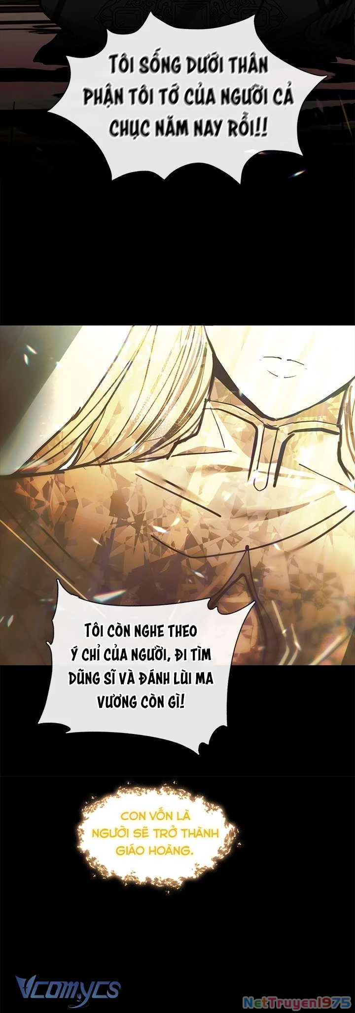 Gia Đình Bị Ám Ảnh Bởi Tôi Chapter 74 - 38