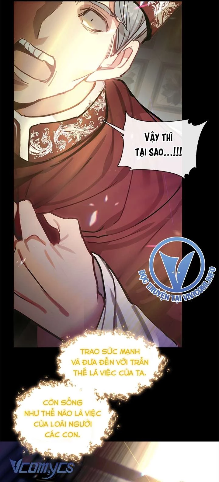 Gia Đình Bị Ám Ảnh Bởi Tôi Chapter 74 - 39