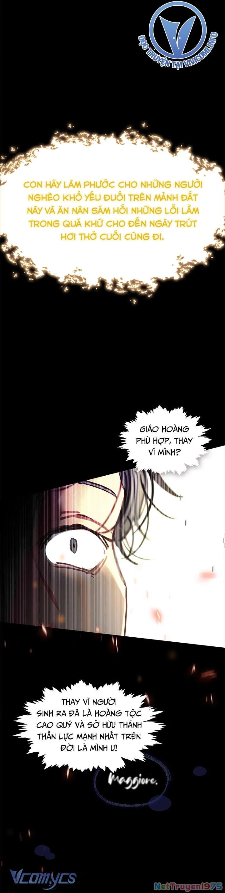 Gia Đình Bị Ám Ảnh Bởi Tôi Chapter 74 - 42