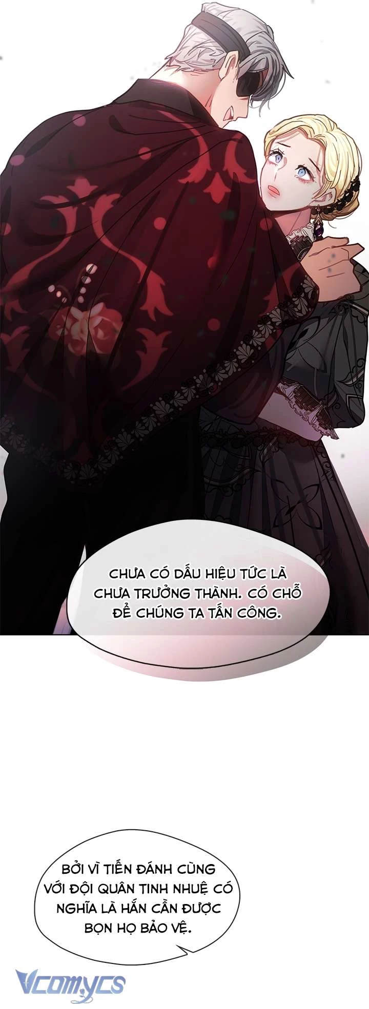 Gia Đình Bị Ám Ảnh Bởi Tôi Chapter 74 - 51
