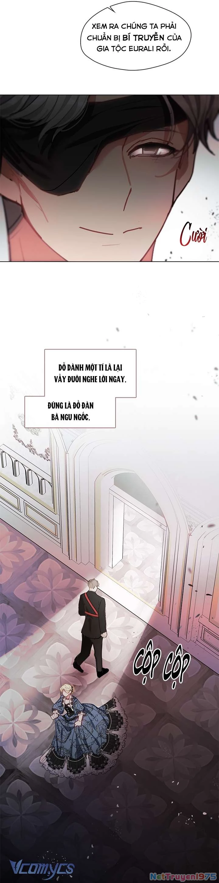 Gia Đình Bị Ám Ảnh Bởi Tôi Chapter 74 - 53