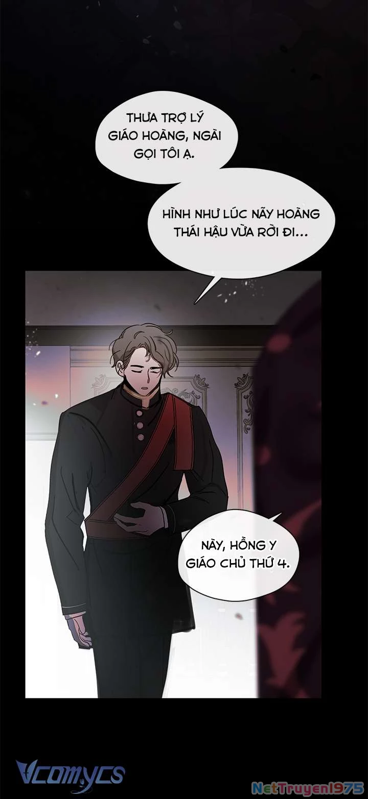 Gia Đình Bị Ám Ảnh Bởi Tôi Chapter 74 - 54