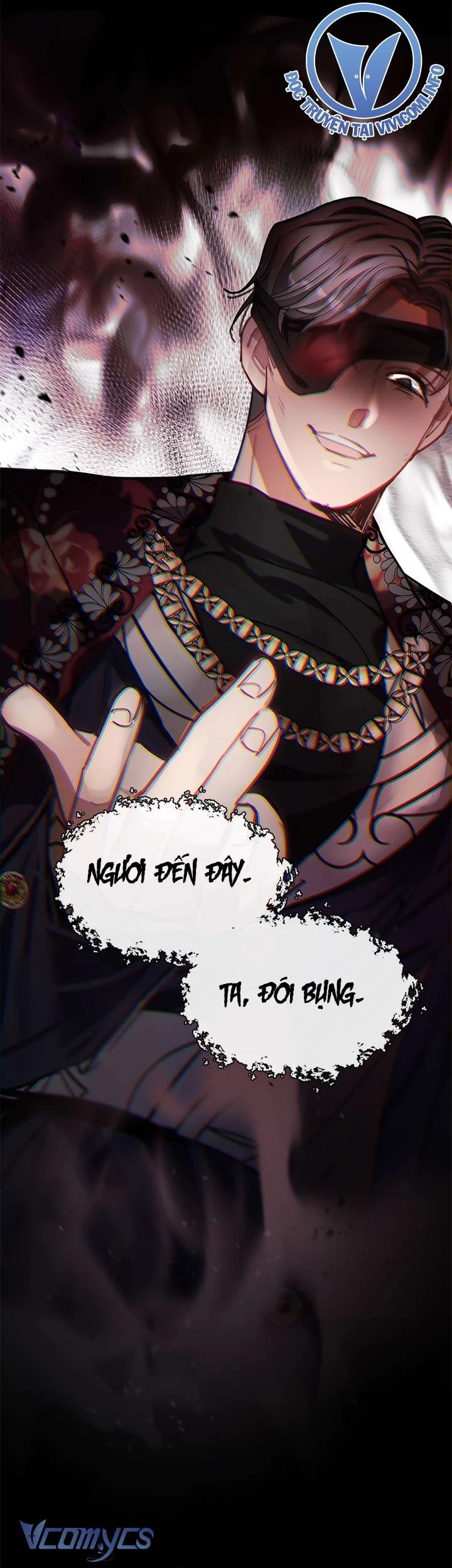 Gia Đình Bị Ám Ảnh Bởi Tôi Chapter 74 - 55