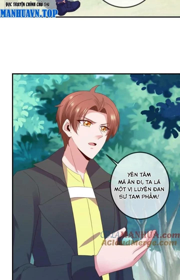 Trọng Sinh Địa Cầu Tiên Tôn Chapter 262 - 2