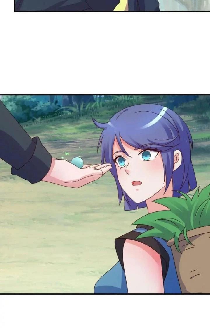 Trọng Sinh Địa Cầu Tiên Tôn Chapter 262 - 3