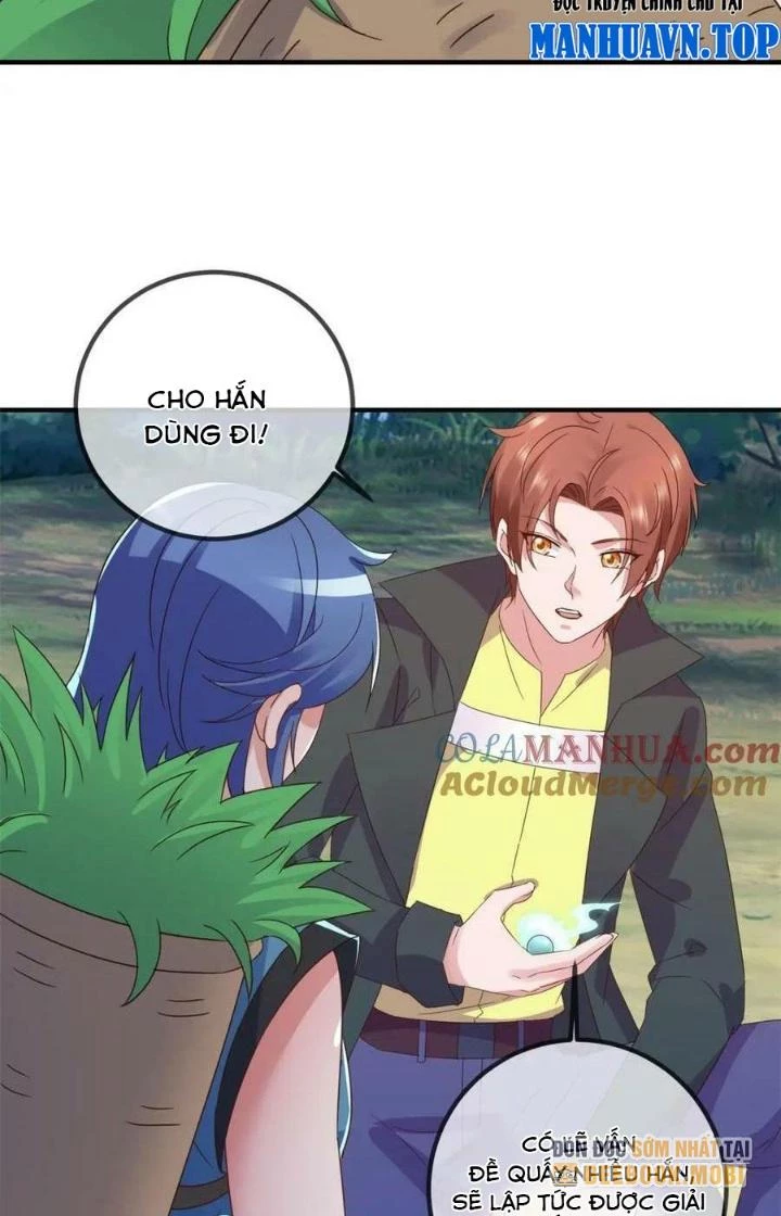 Trọng Sinh Địa Cầu Tiên Tôn Chapter 262 - 5