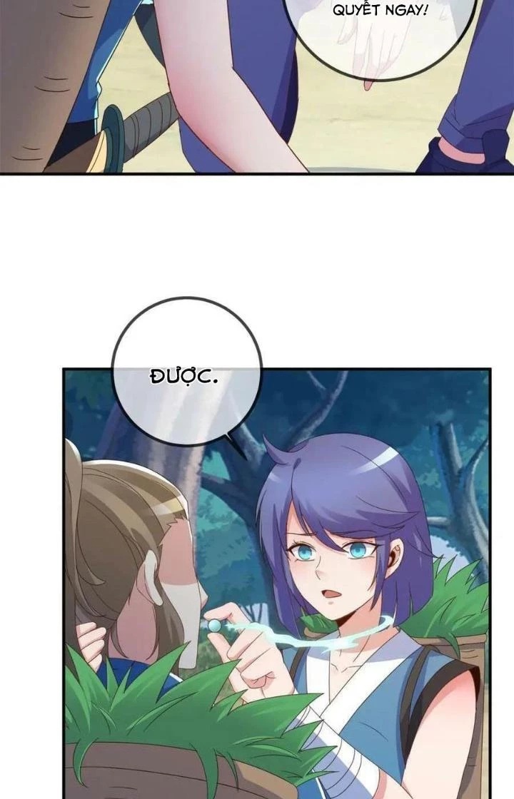 Trọng Sinh Địa Cầu Tiên Tôn Chapter 262 - 6