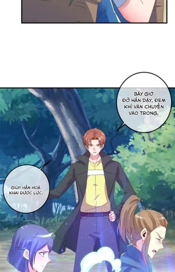 Trọng Sinh Địa Cầu Tiên Tôn Chapter 262 - 7